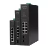 Nevaldomas komutatorius Edimax IGS-1005 L2 Gigabit Ethernet 5 prievadai