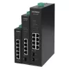 Nevaldomas komutatorius Edimax IGS-1005 L2 Gigabit Ethernet 5 prievadai