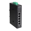 Nevaldomas komutatorius Edimax IGS-1005 L2 Gigabit Ethernet 5 prievadai