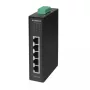 Nevaldomas komutatorius Edimax IGS-1005 L2 Gigabit Ethernet 5 prievadai