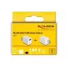„Smart Plug DeLOCK 11828“ vidaus Wi‑Fi 2A balta
