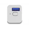 „Smart Plug DeLOCK 11828“ vidaus Wi‑Fi 2A balta