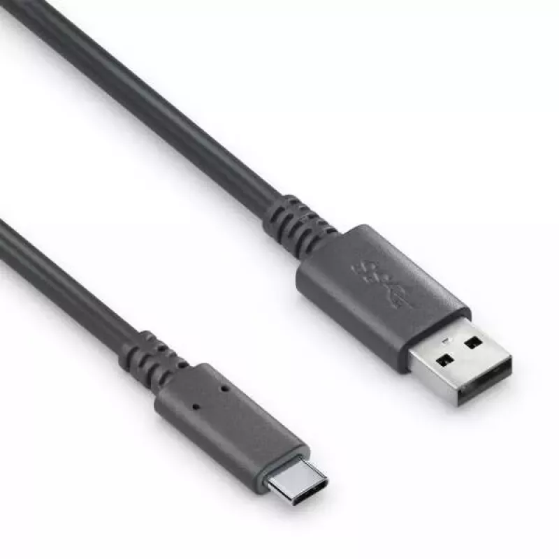 USB laidas PureLink PI6100-020 2m USB 3.2 Gen 2 USB A USB C Juodas