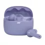 JBL Tune Beam ausinės True Wireless Stereo (TWS) Į ausis Skambučiai / Muzika USB Type-C Bluetooth Violetinė