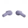 JBL Tune Beam ausinės True Wireless Stereo (TWS) Į ausis Skambučiai / Muzika USB Type-C Bluetooth Violetinė
