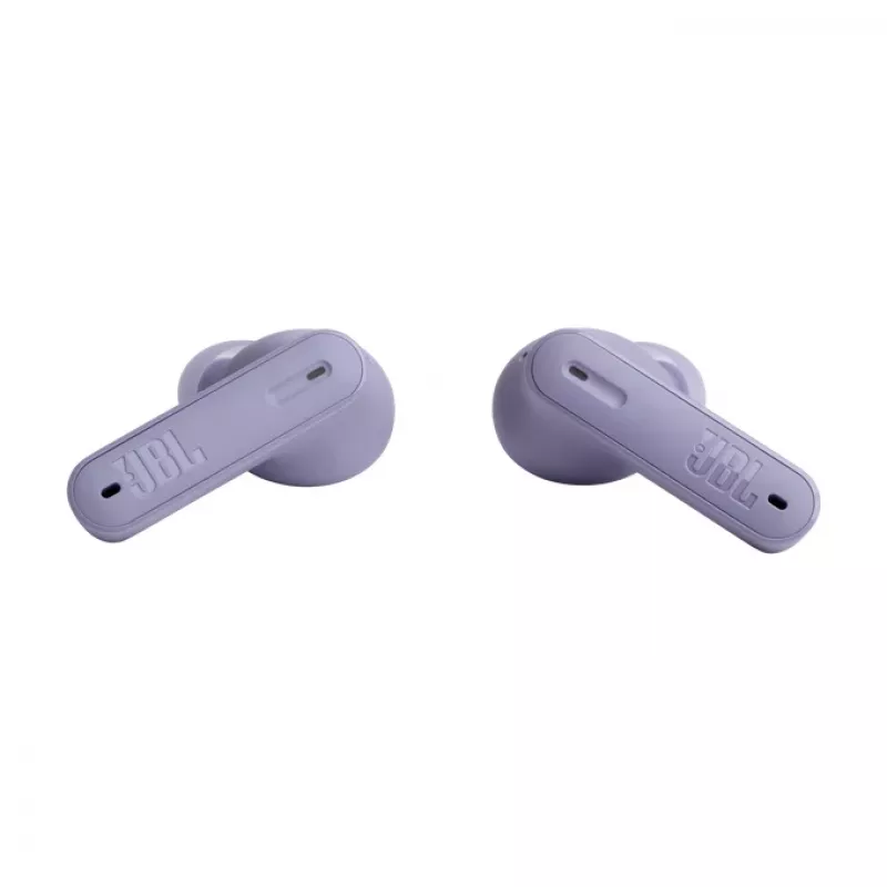 JBL Tune Beam ausinės True Wireless Stereo (TWS) Į ausis Skambučiai / Muzika USB Type-C Bluetooth Violetinė