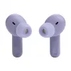 JBL Tune Beam ausinės True Wireless Stereo (TWS) Į ausis Skambučiai / Muzika USB Type-C Bluetooth Violetinė