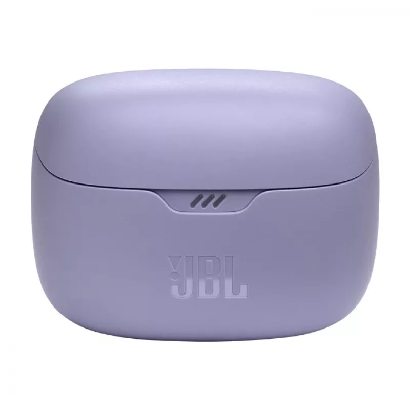 JBL Tune Beam ausinės True Wireless Stereo (TWS) Į ausis Skambučiai / Muzika USB Type-C Bluetooth Violetinė