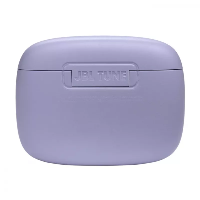 JBL Tune Beam ausinės True Wireless Stereo (TWS) Į ausis Skambučiai / Muzika USB Type-C Bluetooth Violetinė