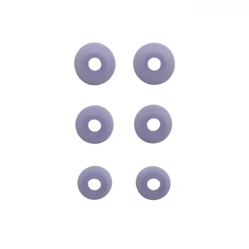 JBL Tune Beam ausinės True Wireless Stereo (TWS) Į ausis Skambučiai / Muzika USB Type-C Bluetooth Violetinė