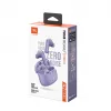 JBL Tune Beam ausinės True Wireless Stereo (TWS) Į ausis Skambučiai / Muzika USB Type-C Bluetooth Violetinė