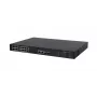 Dahua Technology PoE DH-PFS3220-16GT-190 tinklo komutatorius Nevaldomas L2 Gigabit Ethernet (10/100/1000) Power over Ethernet (PoE) 1U Juodas
