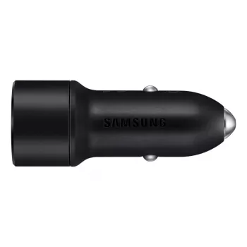 Samsung EP-L1100 Universal Juoda cigarečių degiklio automobilinis įkroviklis