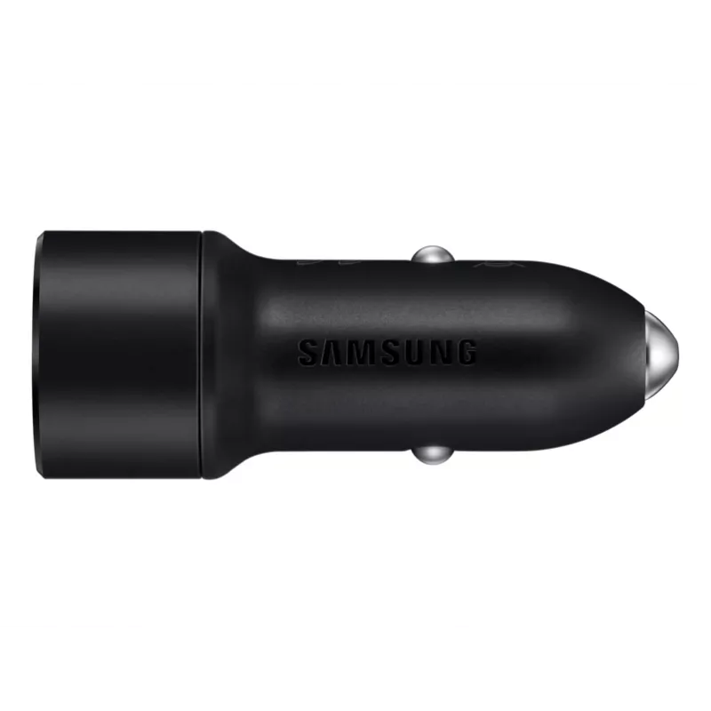Samsung EP-L1100 Universal Juoda cigarečių degiklio automobilinis įkroviklis