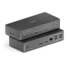 Nešiojamojo kompiuterio dokas PureLink VL-D200 laidinis pilkas USB maitinimo tiekimas HDMI 2.0