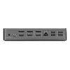 Docking Station PureLink VL-D230DL USB 3.2 Gen 2 Type-C pilkas laidinis