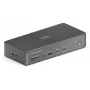 Docking Station PureLink VL-D230DL USB 3.2 Gen 2 Type-C pilkas laidinis