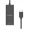 Tinklo plokštė Edimax EU-4307 V2 Ethernet 2500 Mbit/s USB Type-C
