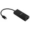Tinklo plokštė Edimax EU-4307 V2 Ethernet 2500 Mbit/s USB Type-C