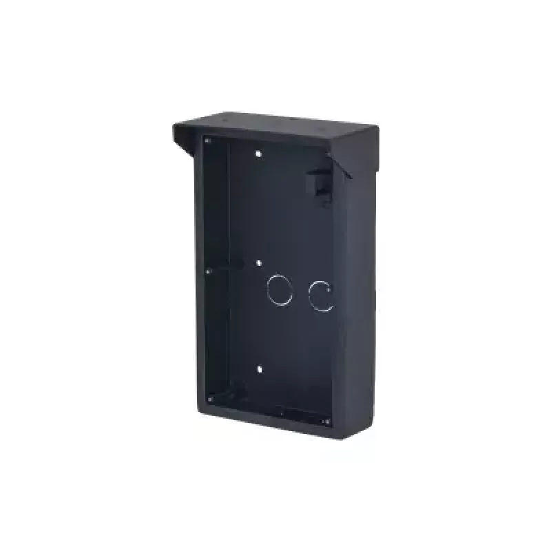 Dangtis Dahua Technology VTM26R2 juodas metalinis 141 mm x 72,5 mm x 241,2 mm