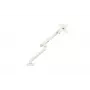BakkerElkhuizen BE Flexible Single White, Clamp, 10 kg, 43.2 cm (17 col.), 88.9 cm (35 col.), 100 x 100 mm, balta