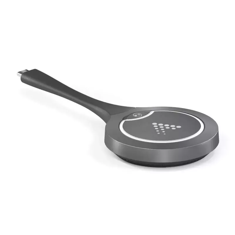 Belaidė pristatymo sistema PureLink VL-DGL100 USB Type-C raktas 1080p