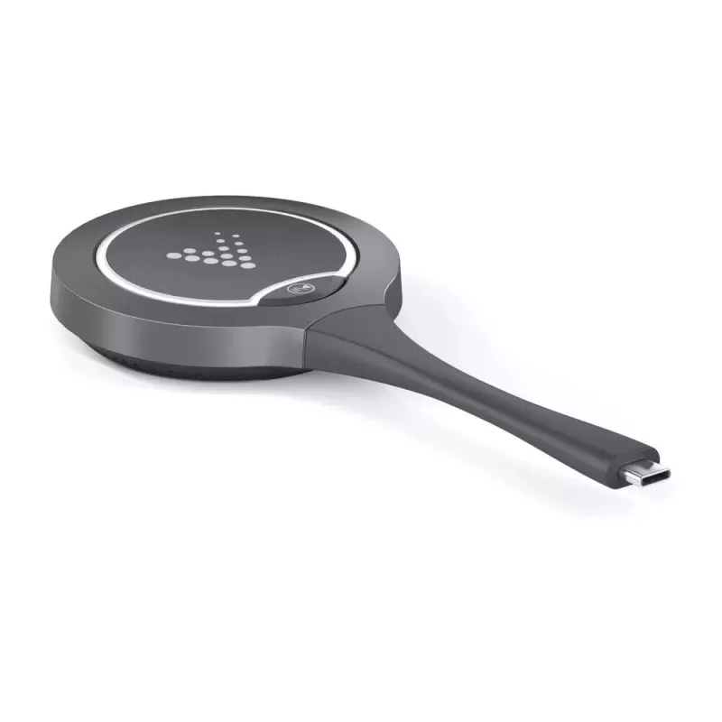 Belaidė pristatymo sistema PureLink VL-DGL100 USB Type-C raktas 1080p
