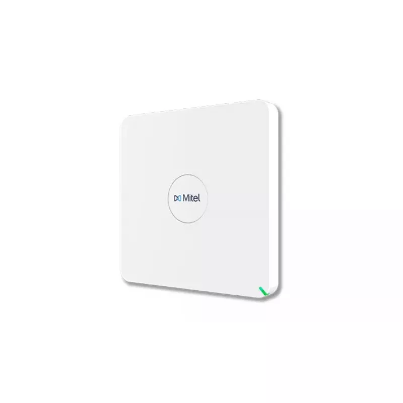DECT bazinė stotis Mitel RFP 47 balta