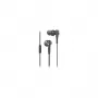 Sony MDR-XB55AP ausinės, laidinės, į ausis, juodos