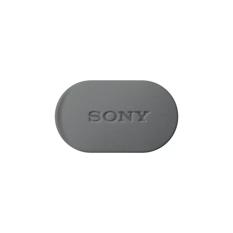 Sony MDR-XB55AP ausinės, laidinės, į ausis, juodos