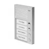 Auerswald TFS Dialog 214 Aliuminis Laidinis IP22 Sieninis Montavimas 104x16x153mm