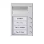Auerswald TFS Dialog 214 Aliuminis Laidinis IP22 Sieninis Montavimas 104x16x153mm