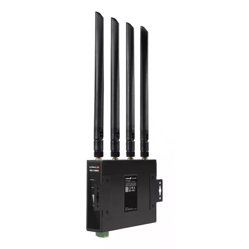 Maršrutizatorius Edimax D4G-7459AC Dviejų juostų 2.4 GHz 5 GHz Wi-Fi 5