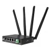 Maršrutizatorius Edimax D4G-7459AC Dviejų juostų 2.4 GHz 5 GHz Wi-Fi 5