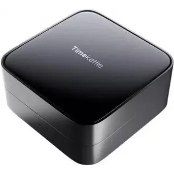 Belaidis Bluetooth vertėjas Timekettle W4 Pro — triukšmo slopinimas, sinchroninis vertimas