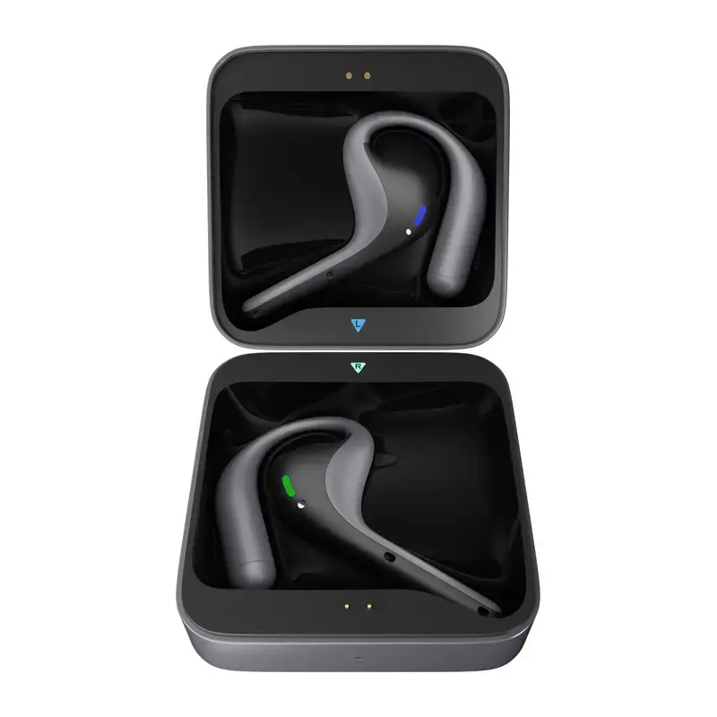 Belaidis Bluetooth vertėjas Timekettle W4 Pro — triukšmo slopinimas, sinchroninis vertimas