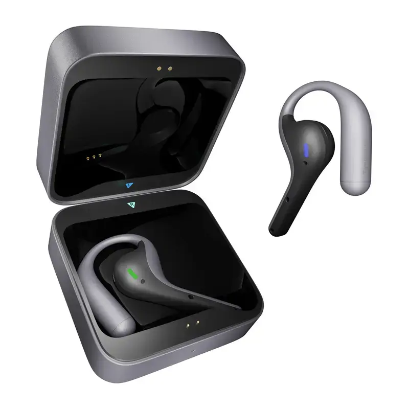 Belaidis Bluetooth vertėjas Timekettle W4 Pro — triukšmo slopinimas, sinchroninis vertimas