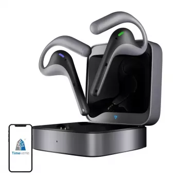 Belaidis Bluetooth vertėjas Timekettle W4 Pro — triukšmo slopinimas, sinchroninis vertimas