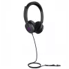 Yealink UH48 Dual UC USB-C/A ausinės