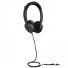 Yealink UH48 Dual UC USB-C/A ausinės