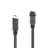 USB kabelis PureLink PI6630-030 USB4 Gen 2x2 3 m USB C Juodas