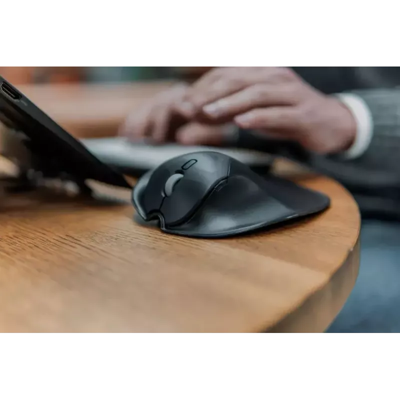 BakkerElkhuizen HandShoeMouse Shift Medium Bluetooth