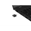 BakkerElkhuizen FastForward pelė, dešinei rankai, vertikalus dizainas, optinė, RF belaidė + Bluetooth + USB Type-C, 500 DPI, pilka