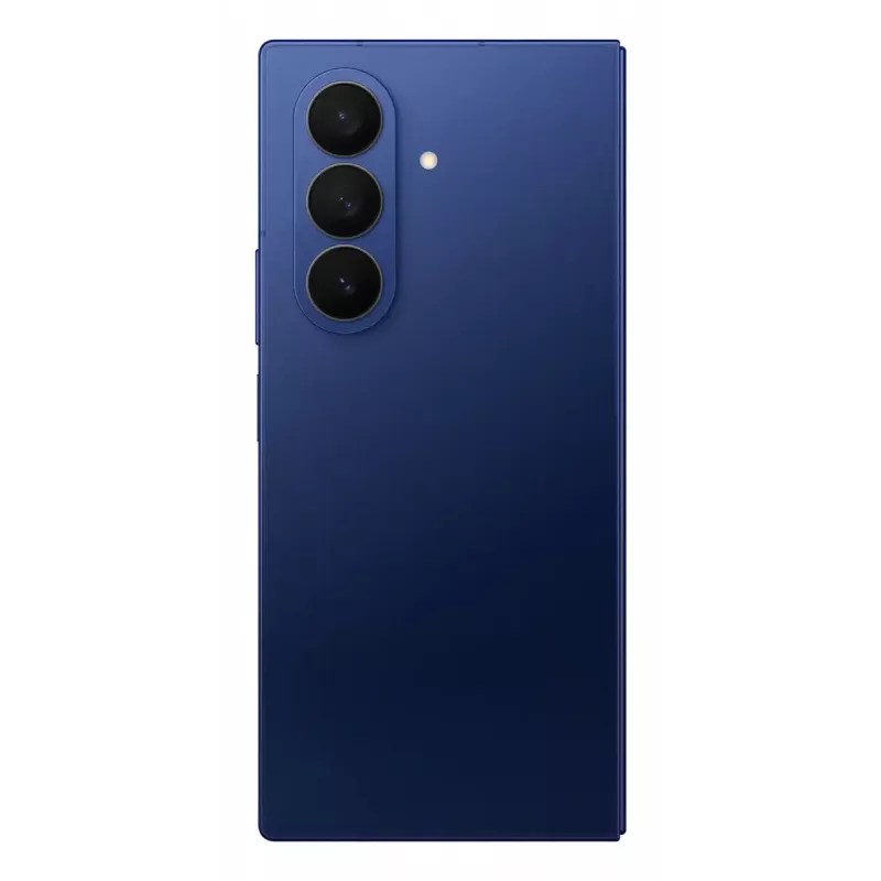 Išmanusis telefonas „Samsung Galaxy Z Fold7“ 8 colių 512 GB mėlynas