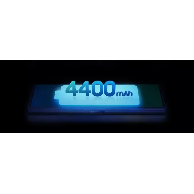 Išmanusis telefonas „Samsung Galaxy Z Fold7“ 8 colių 512 GB mėlynas
