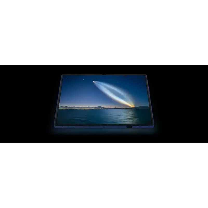 Išmanusis telefonas „Samsung Galaxy Z Fold7“ 8 colių 512 GB mėlynas
