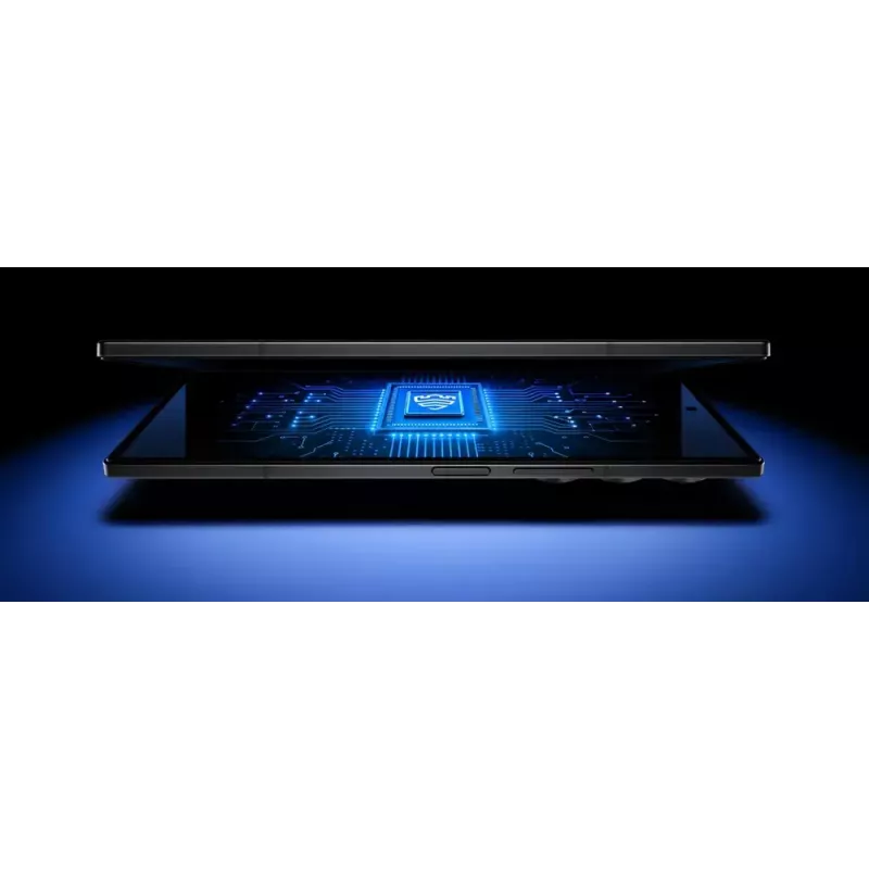 Išmanusis telefonas „Samsung Galaxy Z Fold7“ 8 colių 512 GB mėlynas