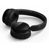 Headset Philips TAH5209BK/97 (5000 serija) — Belaidės Bluetooth antausinės, 20–20000 Hz, 10 m veikimo nuotolis, 223 g, juodos