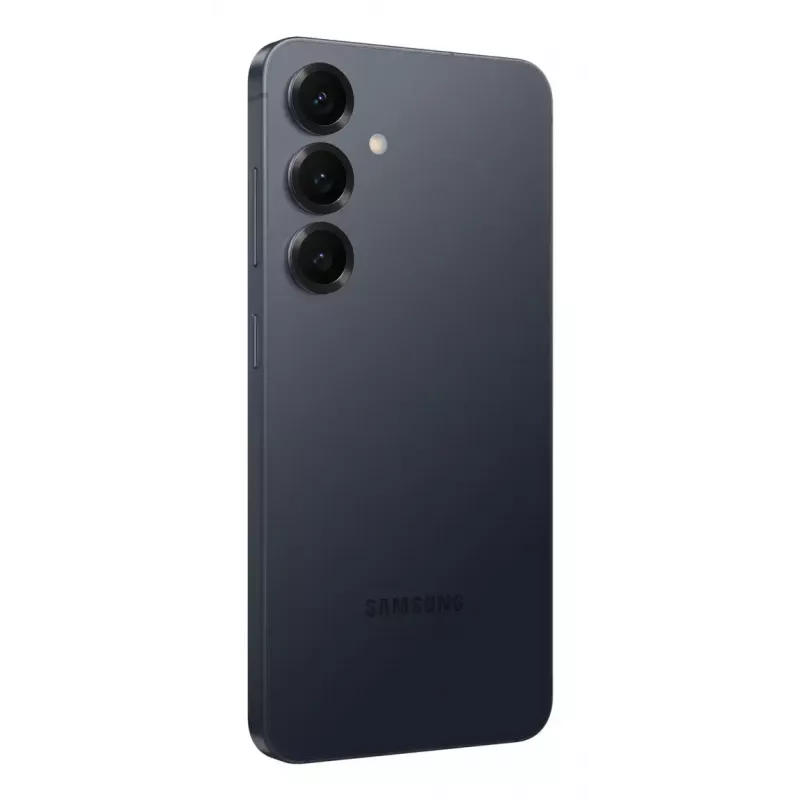 Samsung Galaxy S25 SM-S931B/DS 15.8 cm (6,2 colio) Dual SIM Android 15 5G USB Type-C 12 GB 512 GB 4000 mAh Juoda, Mėlyna