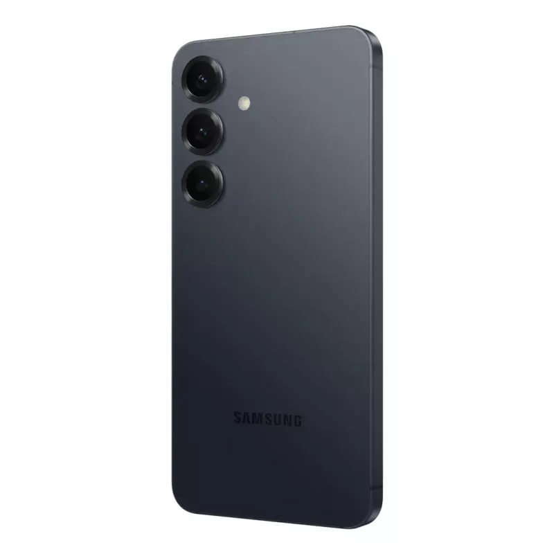 Samsung Galaxy S25 SM-S931B/DS 15.8 cm (6,2 colio) Dual SIM Android 15 5G USB Type-C 12 GB 512 GB 4000 mAh Juoda, Mėlyna